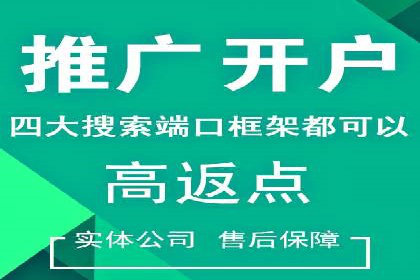 百度竞价代运营如何助力中小企业快速发展